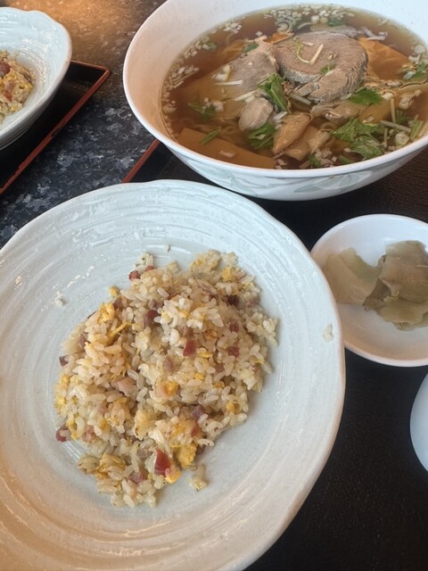 トータス - 東北福祉大前（中華料理）