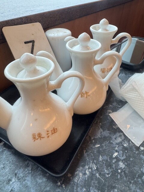 トータス - 東北福祉大前（中華料理）の写真