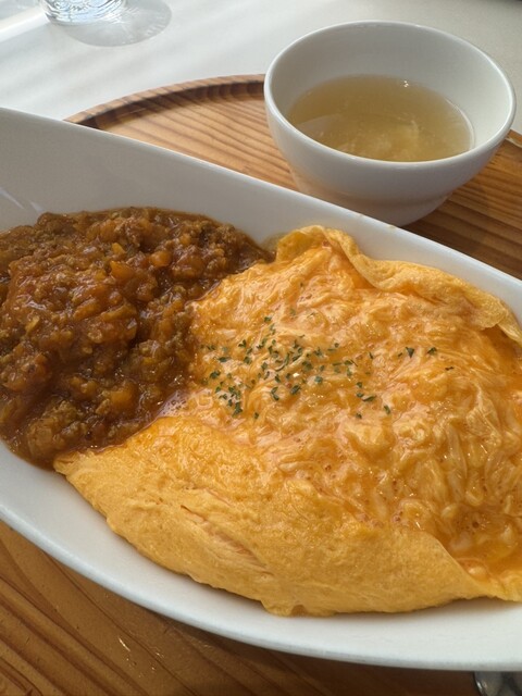 たまご舎 愛島本店（たまごや） - 館腰（創作料理）の写真