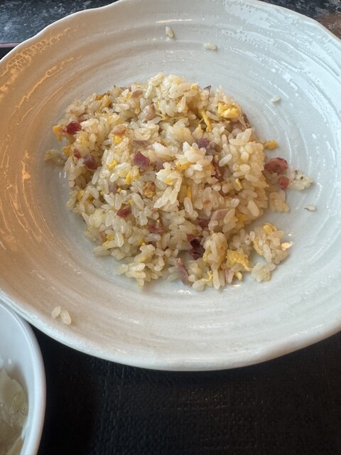 トータス - 東北福祉大前（中華料理）の写真