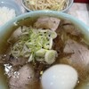 なぎちゃんラーメン 大森駅前店
