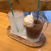 カフェOB 大宮西口店