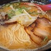 博多ラーメン　心