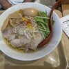 麺処 ぐり虎 三井アウトレットパーク北陸小矢部店