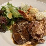 神戸ステーキ メリカン - 