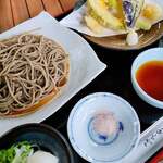 軽井沢十割そば 大禅 - 