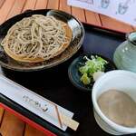 軽井沢十割そば 大禅 - 