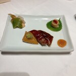 赤坂璃宮 銀座店 - 