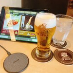 YEBISU BAR - 