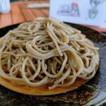軽井沢十割そば 大禅 - 