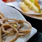 軽井沢十割そば 大禅 - 