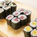 胡瓜巻き
