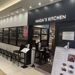 MASA'S KITCHEN - 