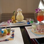 ハイピリオン・ラウンジ - 