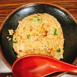 尾道ラーメンほんてん - 