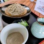 軽井沢十割そば 大禅 - 