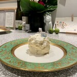 おかしやうっちー - 