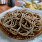 軽井沢十割そば 大禅 - 