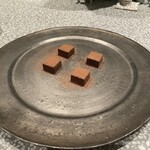 おかしやうっちー - 