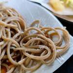 軽井沢十割そば 大禅 - 