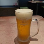 サイゼリヤ - ドリンク写真: