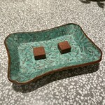 おかしやうっちー - 