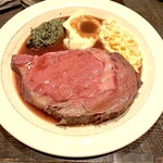 ロウリーズ・ザ・プライムリブ - 