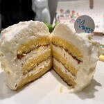 おかしやうっちー - 