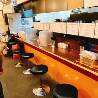 尾道ラーメンほんてん_2