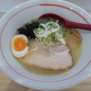 口コミ一覧 : 一楽 - あいの里教育大/ラーメン [食べログ]