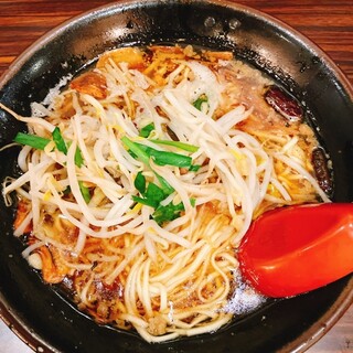 尾道ラーメンほんてん_1