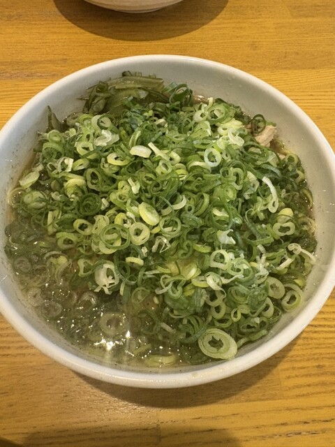 らーめん喜楽 - 苫小牧（ラーメン）の写真