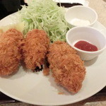 NAGOYA OYSTER BAR - 