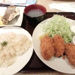 NAGOYA OYSTER BAR - 