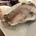 NAGOYA OYSTER BAR - 