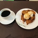 バリスタズデイドリームコーヒー - ゲイシャ種コロンビア産