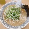 丸源ラーメン 鳴海店