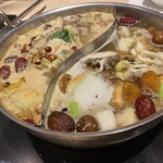 天香回味 玉川高島屋S・C店 - 