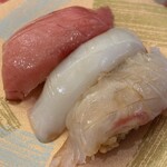 海鮮寿司とれとれ市場 - 