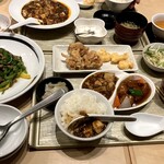 中国料理 百楽 - 