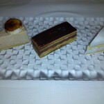 ラ・グランターブル ドゥ キタムラ - 