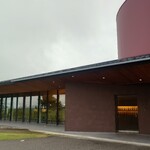 イモノ キッチン - 能作 正面