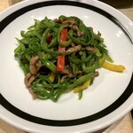 中国料理 百楽 - 