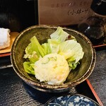 一和 - ポテトサラダ