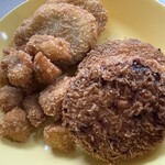 武藤牧場直売店 山嘉 - 料理写真: