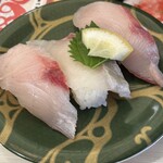 海鮮寿司とれとれ市場 - 