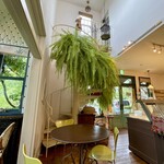 パティスリー クリアン - 