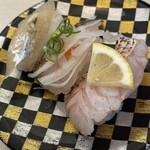 海鮮寿司とれとれ市場 - 