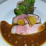 ラ・グランターブル ドゥ キタムラ - 