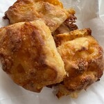 プチ・ポンレヴェック - 料理写真: